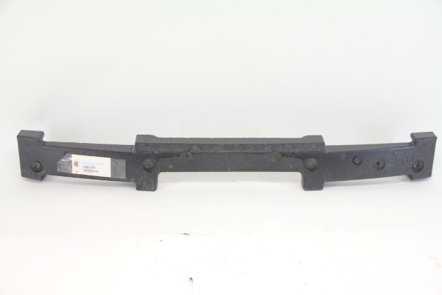 Honda Accord 08-12 (2 Door) Rear Bumper Absorber Foam, Black 71570-TE0-A00, A605, OEM, 2008, 2009, 2010, 2011, 2012