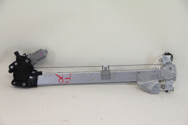 Honda Accord 08-12 Coupe Window Regulator Motor, Right/Passenger 72210-TE0-A12, A605, OEM, 2008, 2009, 2010, 2011, 2012