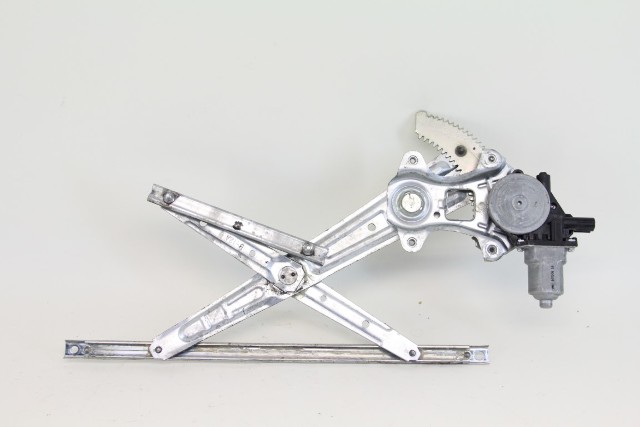 Honda CR-V CRV 12-16 Front Right Window Glass Regulator W/ Motor 72251-T0A-A01, A572, OEM, 2012, 2013, 2014, 2015, 2016