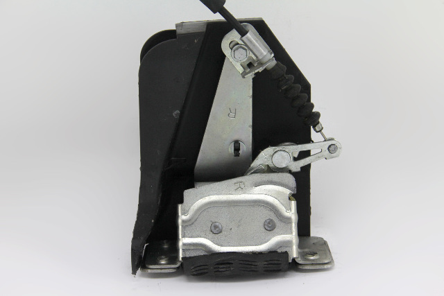 Honda Odyssey 11-13 Rear Right/Passenger Side Door Latch 72615-TK8-A01, A640, OEM, 2011, 2012, 2013