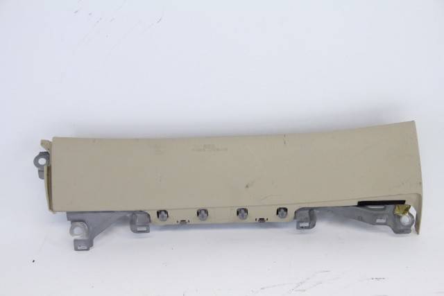 Lexus GS350 07-11 Air Bag Airbag Right/Passenger Knee Module Ivory 73990-30020, A607, OEM, 2007, 2008, 2009, 2010, 2011