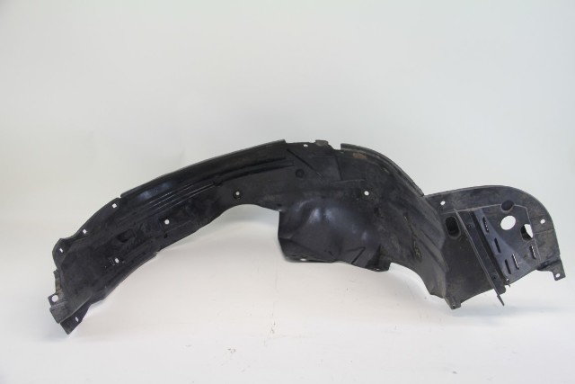 Honda Accord 13-15 Sedan Fender Liner Front Right Passenger 74100-T2A-A00, OEM, 2013, 2014, 2015