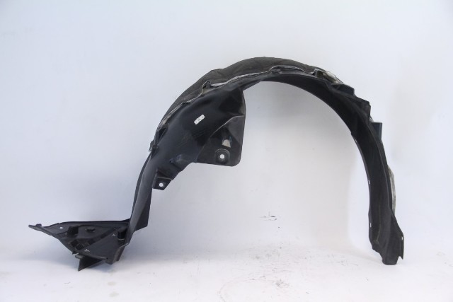 Honda Accord 16-17 Sedan Fender Liner, Front Right/Passenger Side 74100-T2A-A01, A620, OEM, 2016, 2017