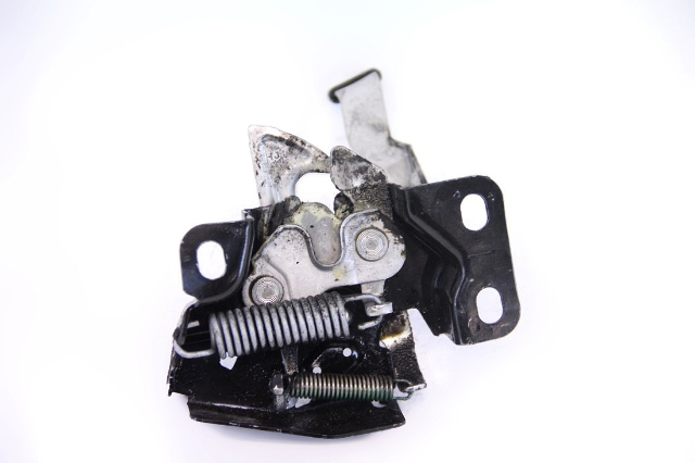 Honda Odyssey 08-10 LX Hood Latch Lock Assembly 74120-SHJ-A02, A622, OEM, 2008, 2009, 2010