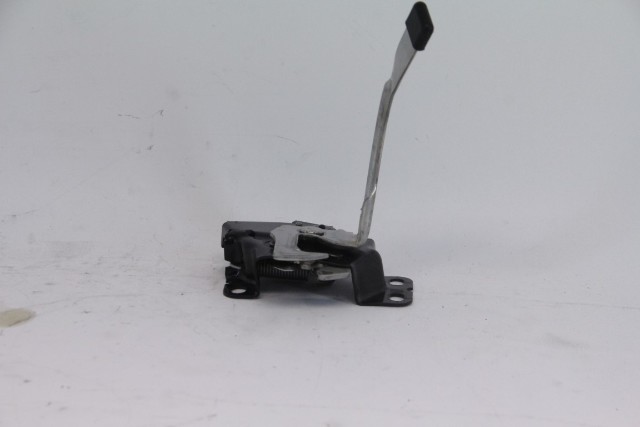 Acura ILX 13-17 Hood Latch Lock Unit 74120-TX6-A01, A846, OEM, 2013, 2014, 2015, 2016, 2017