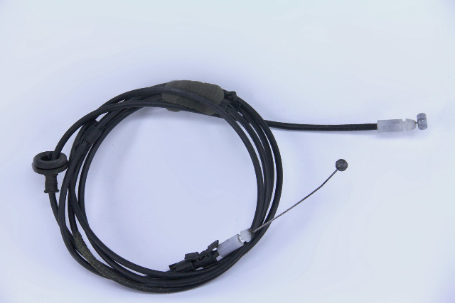 Honda Odyssey 11-13 Hood Release Cable Wire 74130-TK8-A01, A636, OEM, 2011, 2012, 2013