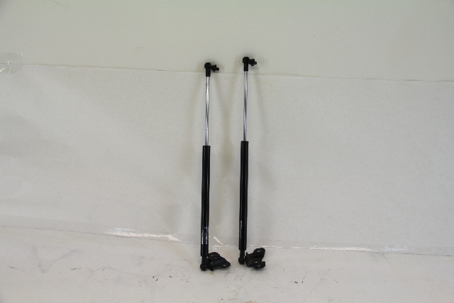 Honda Accord 08-12 Hood Opener Stay Shock Strut Dampers, Set Left/Right, A577, OEM, 2008, 2009, 2010, 2011, 2012