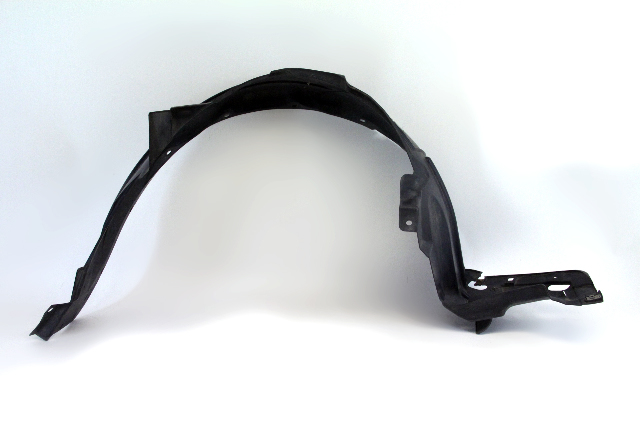 2004-2005 Acura TSX Front Left Fender Liner Splash Shield 74151-SEA-000, A569, OEM, 2004, 2005