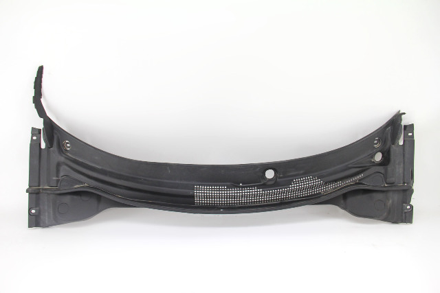 Acura ILX 13-17 Windshield Front Cowl Top Grille Vent Cover 74200-TX6-A00, A665, OEM, 2013, 2014, 2015, 2016, 2017