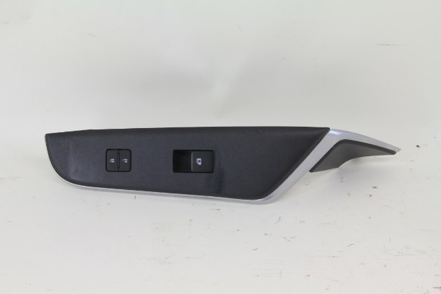 Toyota Camry SE 15-16 Front Right/Passenger Window Switch 74231-06610, A567, OEM, 2015, 2016