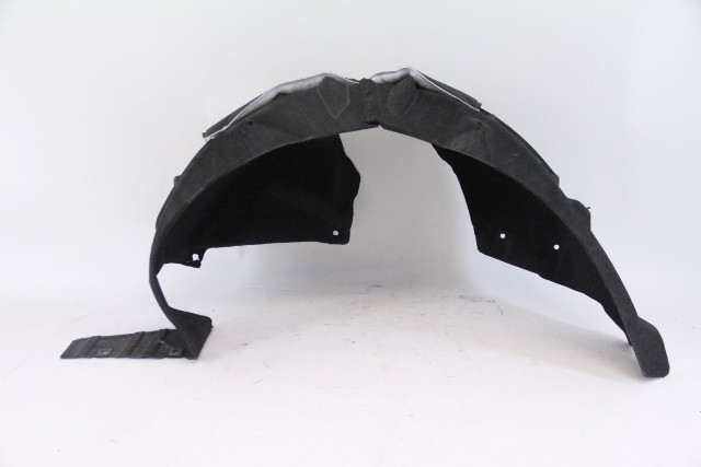 Honda Accord 16-17 Sedan Fender Liner, Rear Right/Passenger Side 74550-T2F-A01, A617, OEM, 2016, 2017