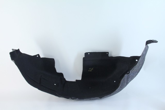 Honda CR-V CRV 12-16 Rear Right Wheel House Fender Liner Black, A572, OEM, 2012, 2013, 2014, 2015, 2016