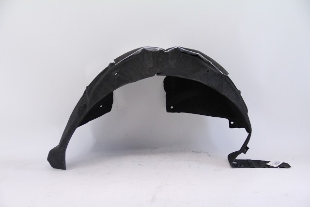 Honda Accord 16-17 Sedan Fender Liner, Rear Left/Driver Side 74590-T2F-A01, A617, OEM, 2016, 2017