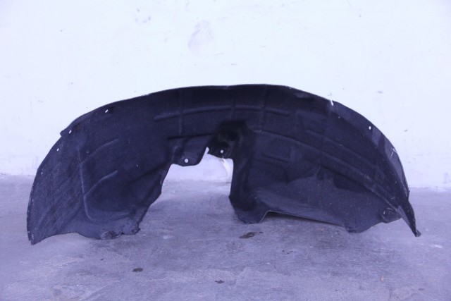 Acura TL 09-14 Rear Left/Driver Quarter Wheelhouse Liner 74591-TK4-A00, OEM, 2009, 2010, 2011, 2012, 2013, 2014