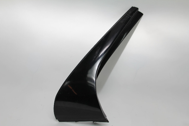 Honda Odyssey 11-13 Right/Passenger Side Tail Gate Garnish Trim Black 74910-TK8-A10ZA, A636, OEM, 2011, 2012, 2013