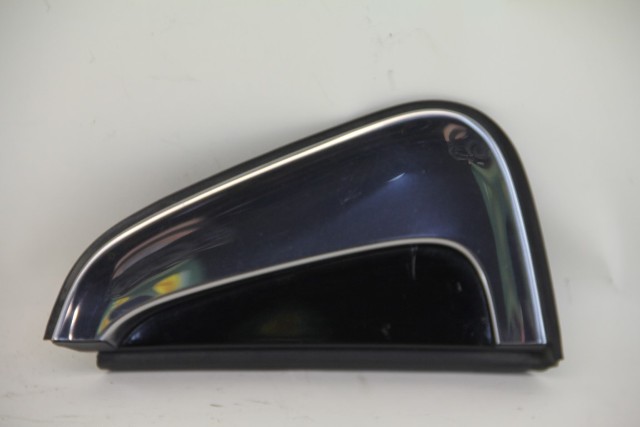 Acura TL 09-14 Rear Right Quarter Moulding Molding Trim 75424-TK4-A01, OEM, 2009, 2010, 2011, 2012, 2013, 2014