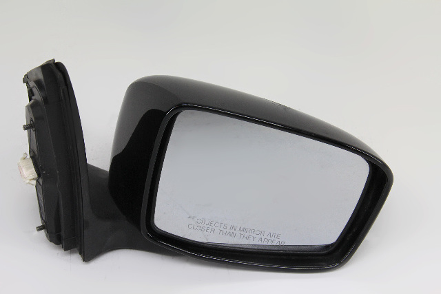 Honda Odyssey 05-10 Right/Passenger Side View Mirror Heated Black 76200-SHJ-A43, A634, OEM, 2005, 2006, 2007, 2008, 2009, 2010