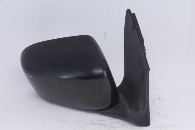 Honda Odyssey 08-10 Front Right/Passenger Side View Mirror Black 76203-SHJ-A12, A622, OEM, 2008, 2009, 2010