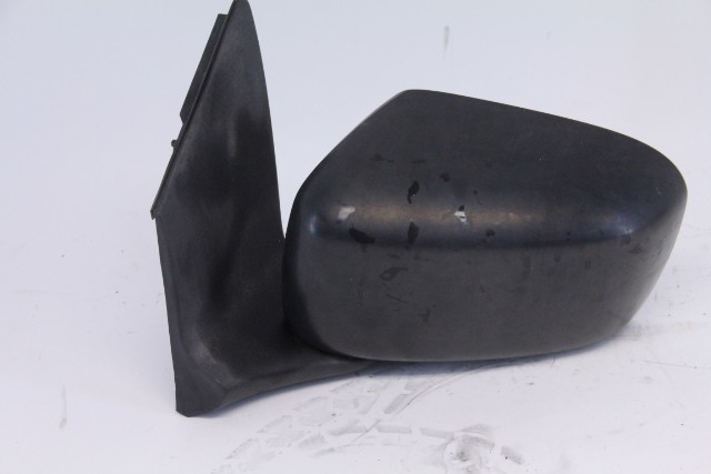 Honda Odyssey 08-10 Front Left/Driver Side View Mirror Black 76250-SHJ-A13, A622, OEM, 2008, 2009, 2010