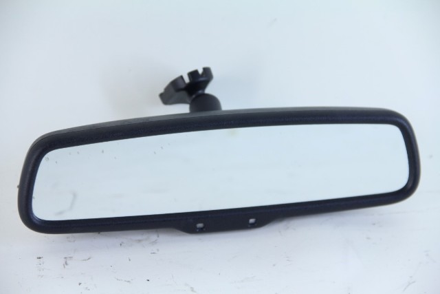 Acura TL 09-14 Rear View Mirror Dim 76400-TK4-A01, A524, OEM, 2009, 2010, 2011, 2012, 2013, 2014