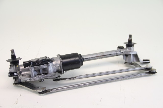 Honda Accord 03-07 HYBRID Windshield Wiper Link Motor Assembly 76530-SDA-A01, OEM, 2003, 2004, 2005, 2006, 2007