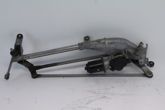 Honda Odyssey 08-10 Front Windshield Wiper Link Linkage Motor 76530-SHJ-A11, A622, OEM, 2008, 2009, 2010