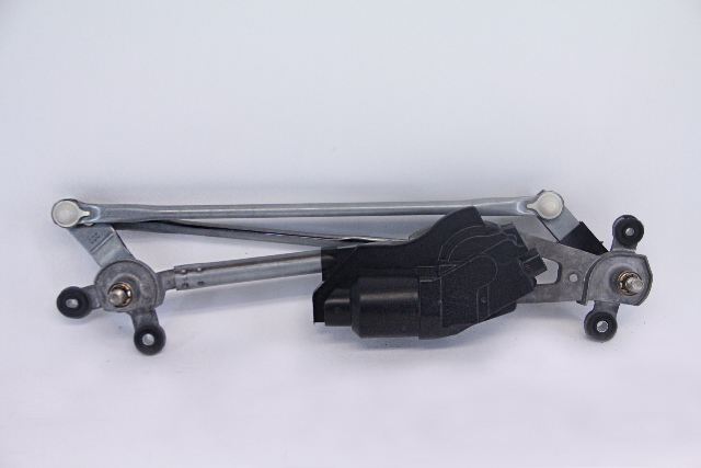 Acura ILX 13-17 Wiper Link Motor Assembly Linkage 76530-TX6-A01, A603, OEM, 2013, 2014, 2015, 2016, 2017