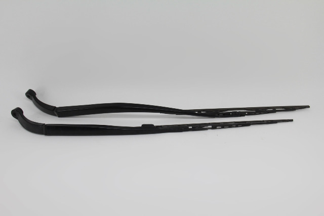 Honda Odyssey 11-17 Wiper Arm Set Right/Left, A636, OEM, 2011, 2012, 2013, 2014, 2015, 2016, 2017