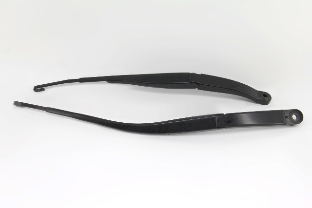 Acura TSX 09-14 Windshield Wiper Arm Set, Right & Left Side 76610-TL0-G01, A639, OEM, 2009, 2010, 2011, 2012, 2013, 2014