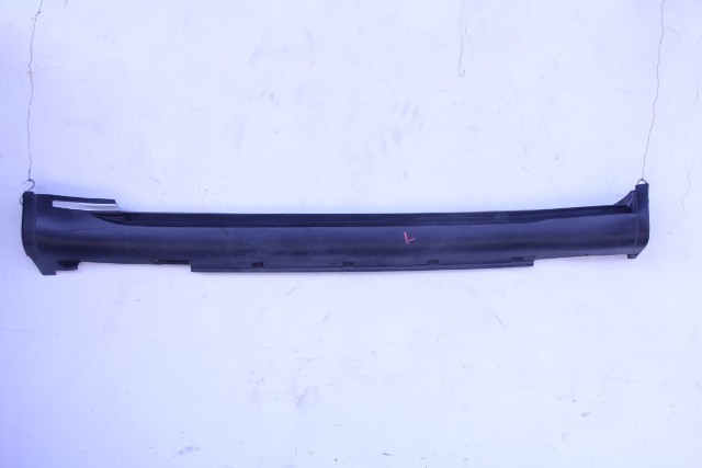Infiniti FX35 09-12 Left/Driver Side Rocker Panel 76851-1CB0A, A618, OEM, 2009, 2010, 2011, 2012