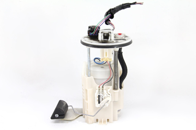 Toyota Camry 07-11 Hybrid Fuel Filter Gas Pump 2.4L 77020-06230, A638, OEM, 2007, 2008, 2009, 2010, 2011