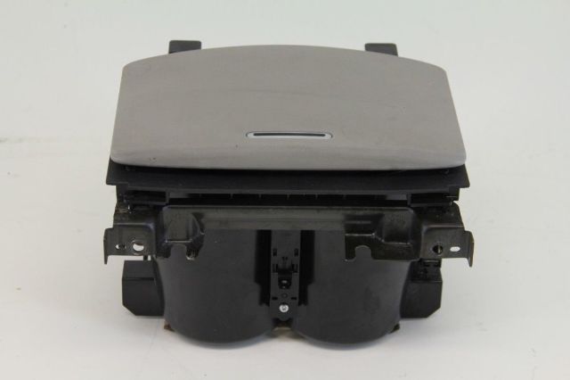 Acura RL 05-08 Cup Holder Tan 77230-SJA-033ZA Factory, OEM, 2005, 2006, 2007, 2008