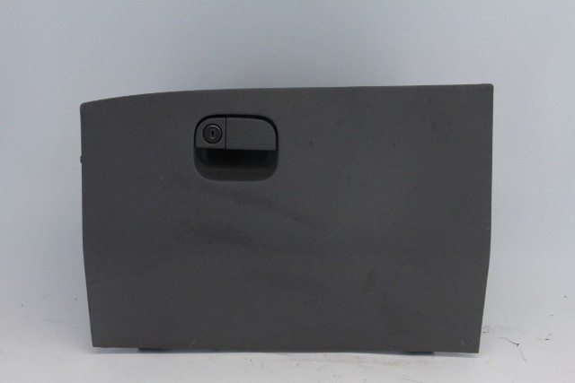 Honda Odyssey 05-10 Glove Box Glovebox Storage Gray/Grey 77500-SHJ-A01, A622, OEM, 2005, 2006, 2007, 2008, 2009, 2010