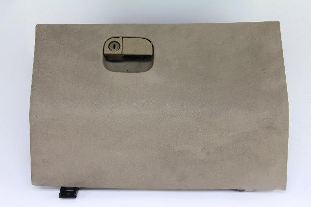 Honda Odyssey 05-07 Glove Box Storage Compartment Tan/Ivory 77500-SHJ-A01, A634, OEM, 2005, 2006, 2007