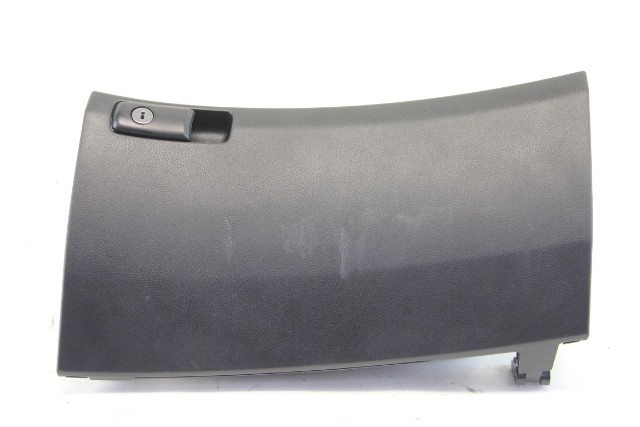 Honda Accord 08-12 Coupe Glove Box Storage Compartment Black 77500-TA0-A010, OEM, 2008, 2009, 2010, 2011, 2012
