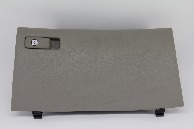 Honda Odyssey 11-17 Glove Box Storage Compartment Tan/Beige 77501-TK8-A01, A615, OEM, 2011, 2012, 2013, 2014, 2015, 2016, 2017