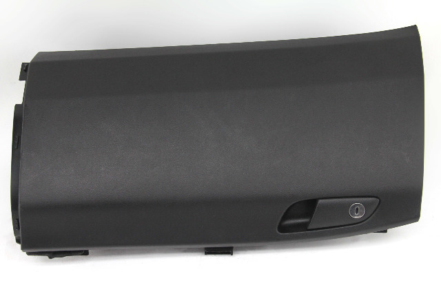 Acura TSX 09-14 Glove Box Glovebox Compartment Black Color, A639, OEM, 2009, 2010, 2011, 2012, 2013, 2014