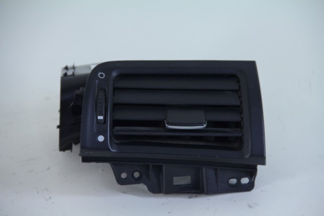 Acura TL 09-14 Right/Passenger A/C Vent 77620-TK4-A01, A524, OEM, 2009, 2010, 2011, 2012, 2013, 2014