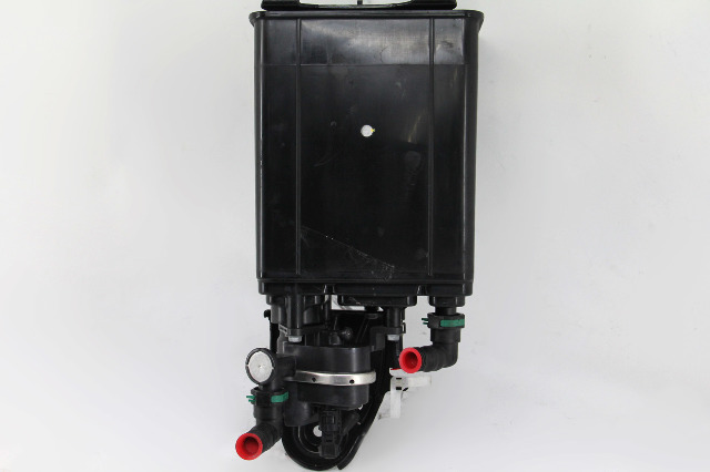 Toyota Camry 07-11 Hybrid Emission Fuel Vapor Canister 4 Cyl 77740-33190, A818, OEM, 2007, 2008, 2009, 2010, 2011