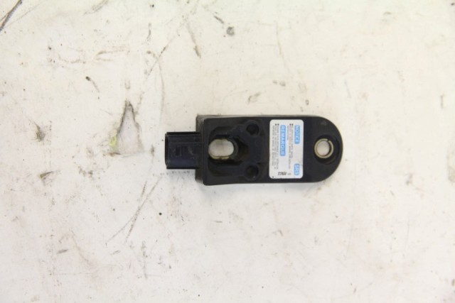 Acura TL 04-06 Front Impact Crash Sensor SRS 77930-SEP-A112-M1, OEM, 2004, 2005, 2006