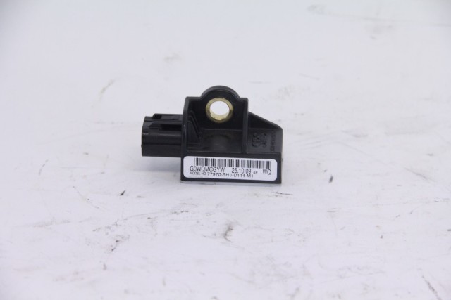 Honda Odyssey 07-10 Side Impact Crash Sensor SRS 77970-SHJ-D11, A622, OEM, 2007, 2008, 2009, 2010