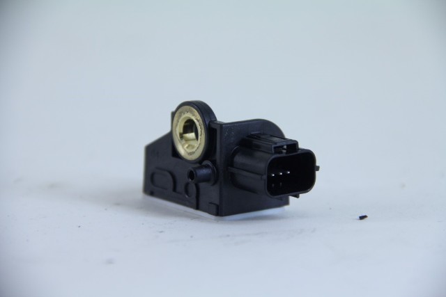 Acura TL 09-14 Side Impact Sensor SRS 77970-TR0-A111-M1, A524, OEM, 2009, 2010, 2011, 2012, 2013, 2014