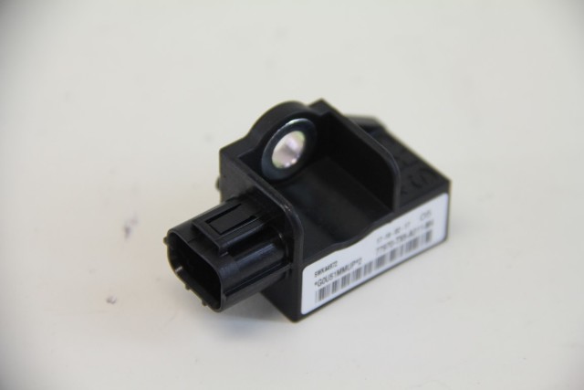 Acura ILX 16-17 Impact Crash Sensor Side 77970-TX6-A01, A603, OEM, 2016, 2017