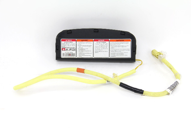 Honda Ridgeline 06 Right/Passenger Side Seat Air Bag Airbag 78050-SJC-A80, A649, OEM, 2006