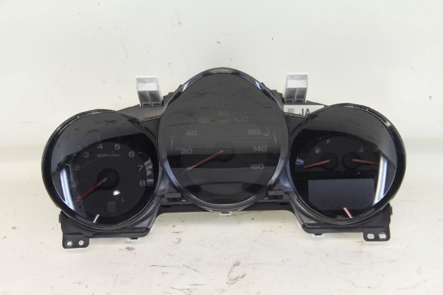 Acura TL 04 Instrument Panel Speedometer Meter, 120K Miles 78100-SEP-A01, A579, OEM, 2004