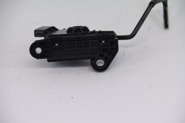 Lexus GS350 07-11 Gas Accelerator Pedal 78120-30A40, OEM, 2007, 2008, 2009, 2010, 2011