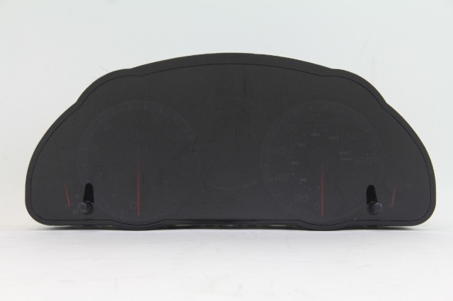 Acura TSX 06 Speedometer Gauge Cluster Meter, Odometer A/T Miles 222K, A658, OEM, 2006