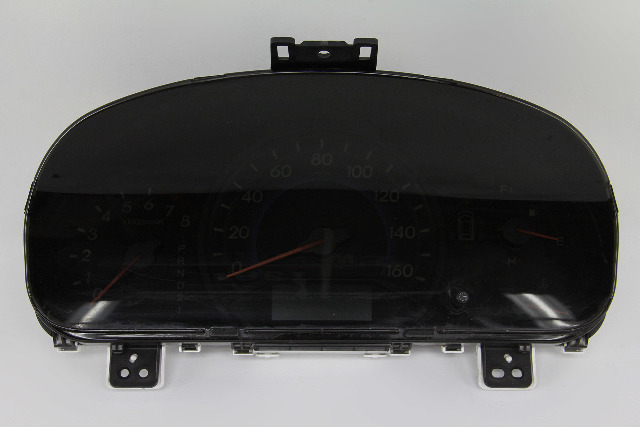 Honda Odyssey 05-10 Speedometer Cluster Meter 197k Mi 78120-SHJ-A62, A635, OEM, 2005, 2006, 2007, 2008, 2009, 2010