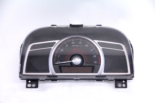 Honda Civic 07-11 Si Lower Speedometer Cluster 168K Mi. Manual 78200-SVB-A02 , A625, OEM, 2007, 2008, 2009, 2010, 2011
