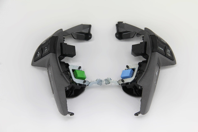 Honda Odyssey 11-13 Steering Wheel Control Switch Cruise Volume 78515-SZA-A41ZA, A636, OEM, 2011, 2012, 2013